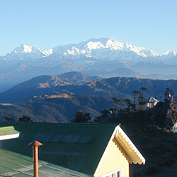 Travel with Tenzing Norgay Adventures