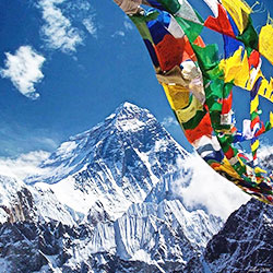 Travel with Tenzing Norgay Adventures