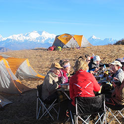 Travel with Tenzing Norgay Adventures