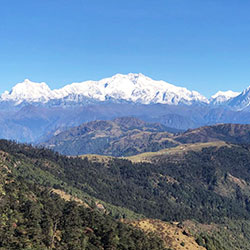 Travel with Tenzing Norgay Adventures